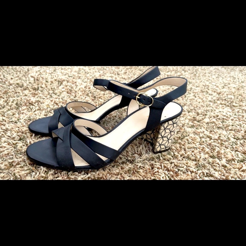Cole Haan Heel size 9 US Womens